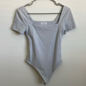 Aritzia Babaton Bodysuit